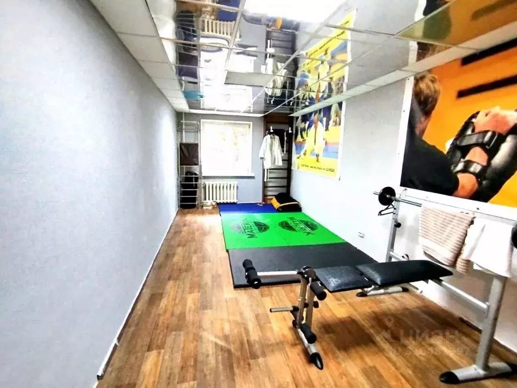 Помещение свободного назначения в Самарская область, Самара ... - Фото 1