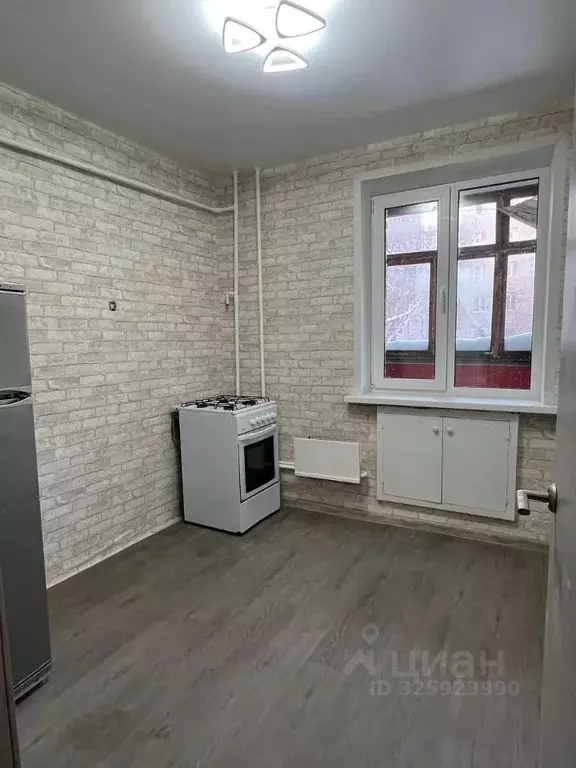 1-к кв. Московская область, Люберцы Октябрьский просп., 362 (35.6 м) - Фото 1