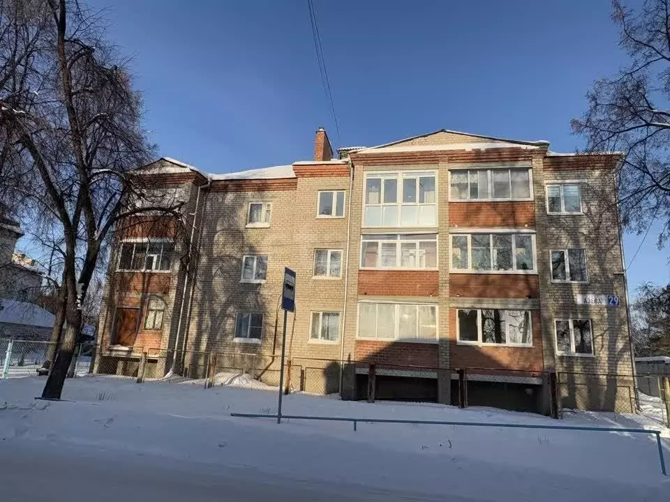 Квартира, 1 комната, 31.3 м - Фото 1