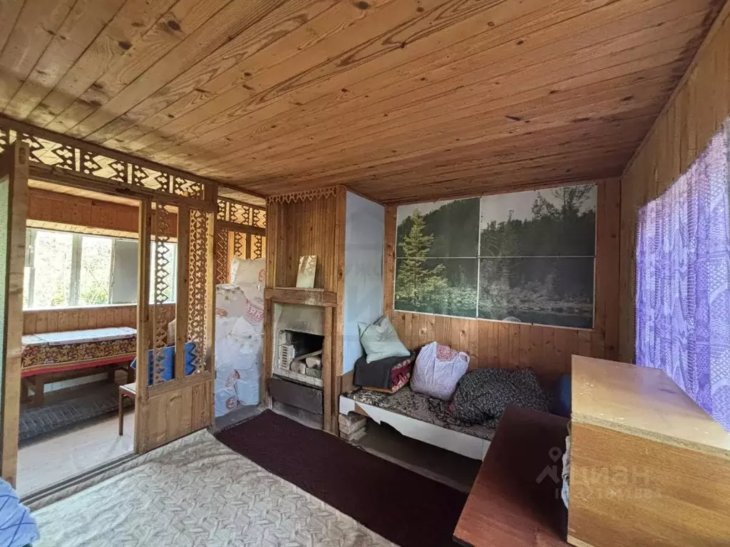 Дом в Калужская область, Дзержинский район, Льва Толстого с/пос, д. ... - Фото 2