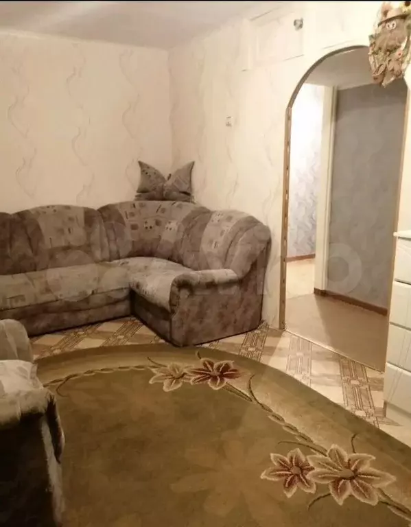2-к. квартира, 44 м, 2/5 эт. - Фото 0