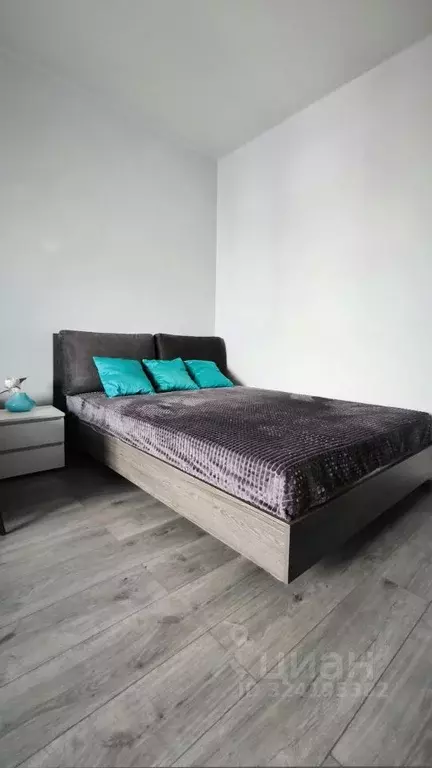 1-к кв. Калининградская область, Калининград ул. Богдана Хмельницкого, ... - Фото 2