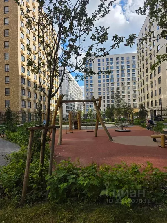 2-к кв. Санкт-Петербург Лиговский просп., 242 (63.9 м) - Фото 2
