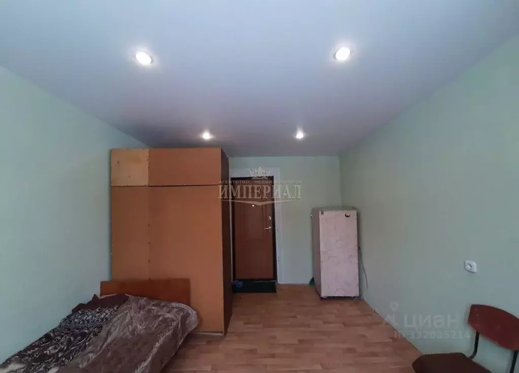 Комната Марий Эл, Йошкар-Ола ул. Прохорова, 27 (12.5 м) - Фото 1