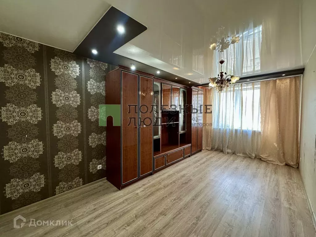 Продаётся 1-к квартира, 32.5 м - Фото 1