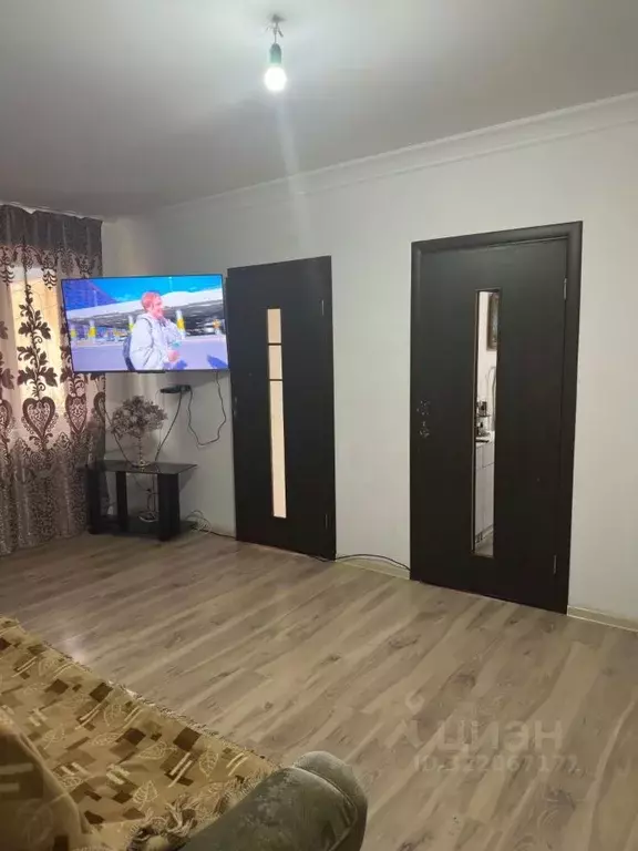 3-к кв. Чеченская республика, Грозный ул. Л.И. Яшина, 4 (52.0 м) - Фото 1