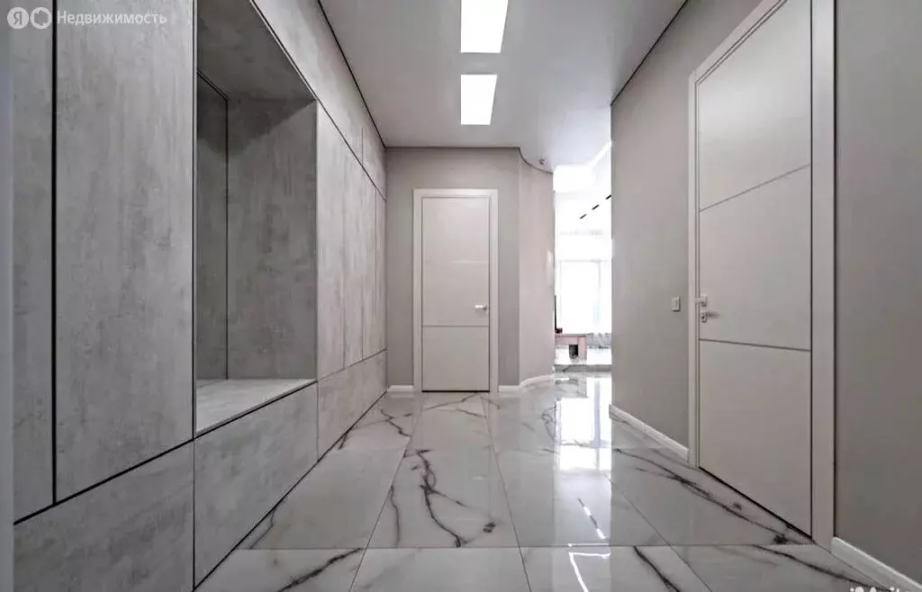 1-комнатная квартира: Санкт-Петербург, Ждановская улица, 45 (56.7 м) - Фото 2