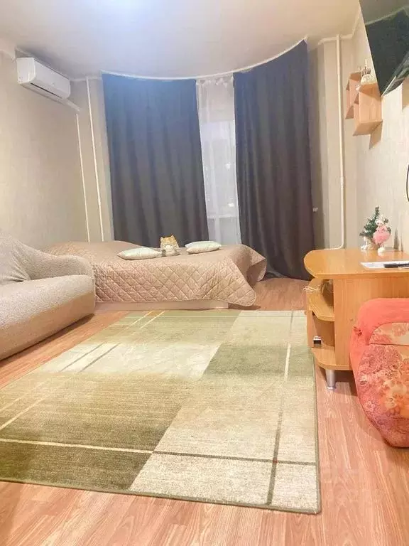 1-к кв. Москва ул. Герасима Курина, 18 (41.0 м) - Фото 0