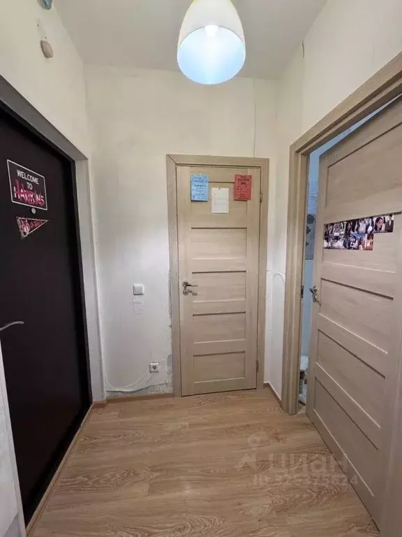 Студия Ленинградская область, Кудрово г. Всеволожский район, Заневское ... - Фото 2