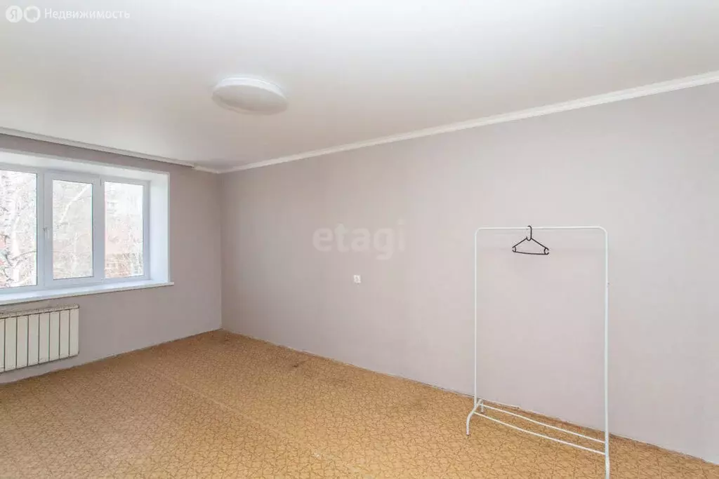 1-комнатная квартира: Тобольск, 6-й микрорайон, 120Ж (36.1 м) - Фото 2