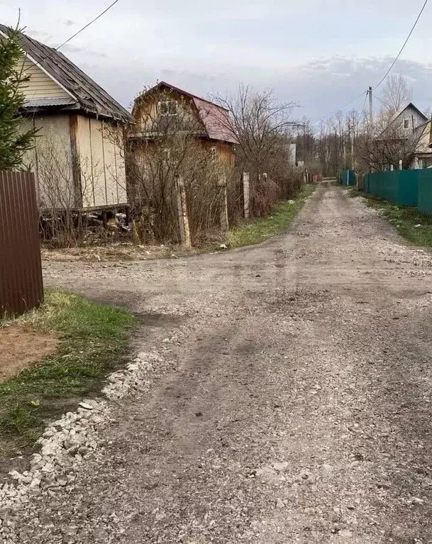 Участок в Башкортостан, Уфа Полянка СНТ, 158 (5.0 сот.) - Фото 1