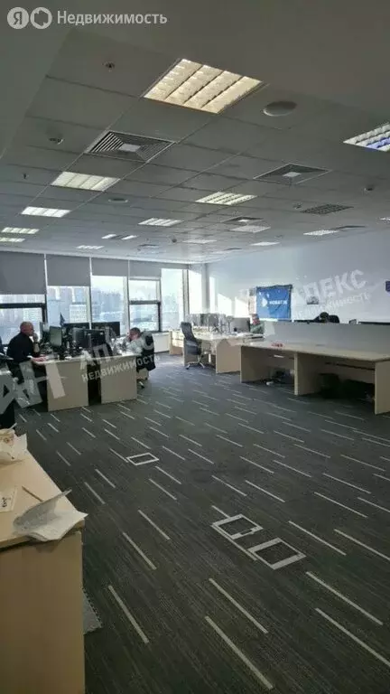 Офис (1774 м) - Фото 1