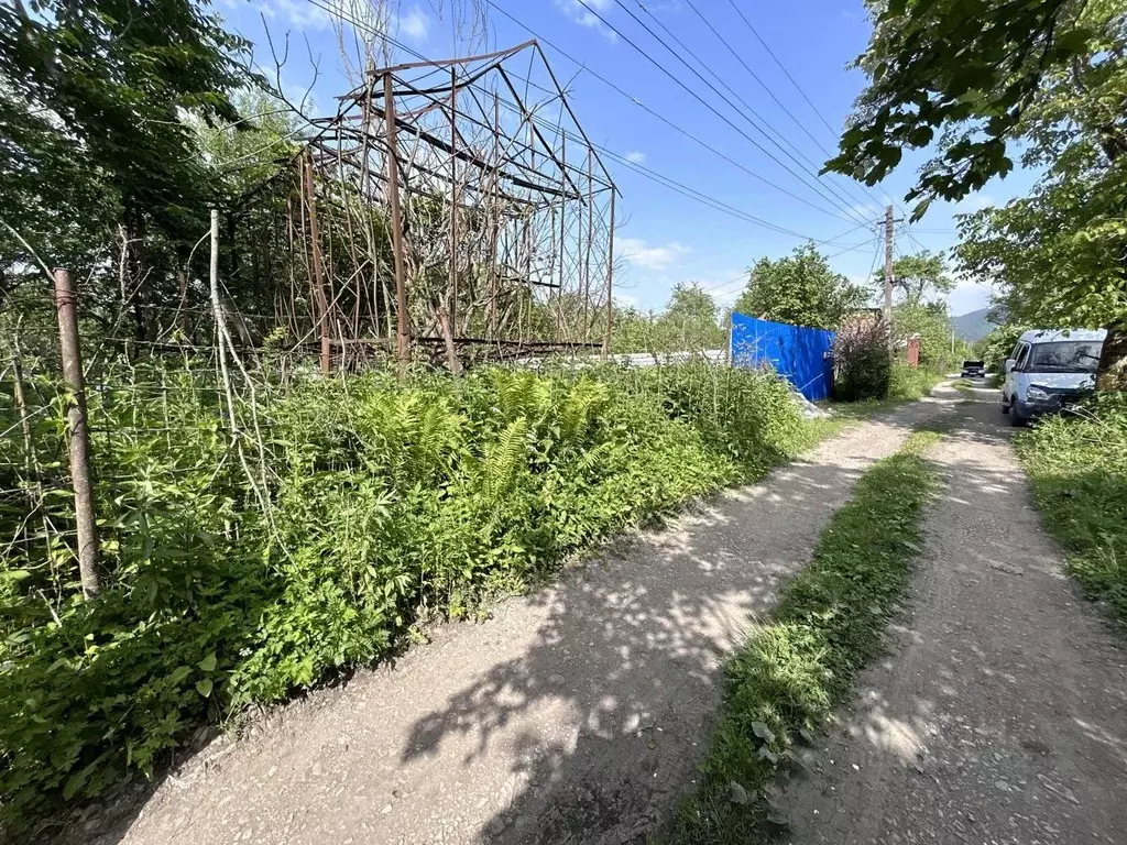 Участок в Северная Осетия, Владикавказ Редант СНО,  (8.0 сот.) - Фото 0
