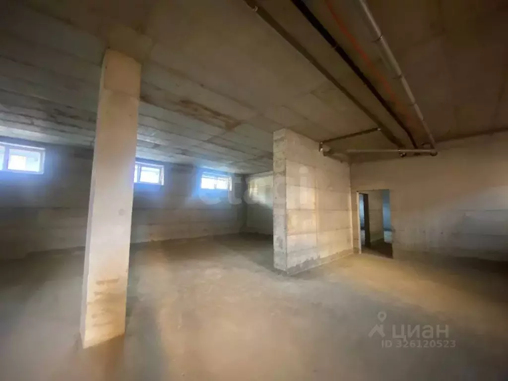 Помещение свободного назначения в Ставропольский край, Пятигорск пер. ... - Фото 1