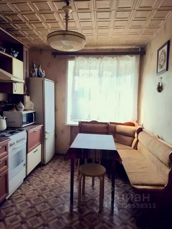 3-к кв. Московская область, Подольск ул. Ватутина, 79 (60.0 м) - Фото 1