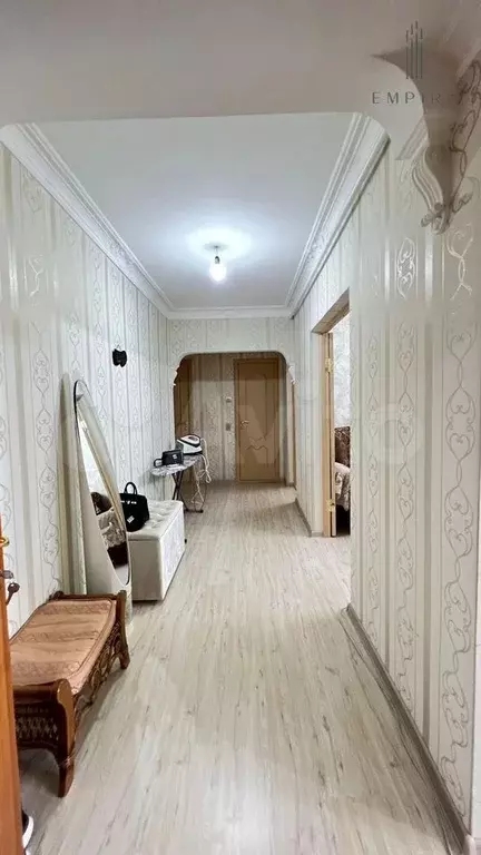 3-к. квартира, 68 м, 9/9 эт. - Фото 0