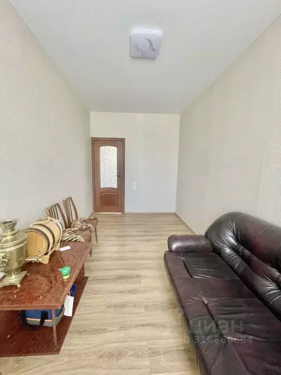 2-к кв. Тульская область, Новомосковск ул. Присягина, 8 (45.8 м) - Фото 1