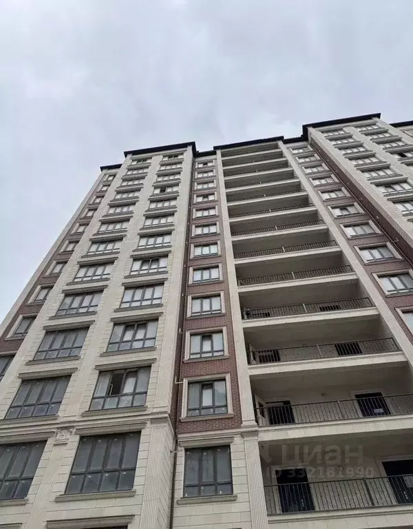 2-к кв. Дагестан, Махачкала ул. Газпромная, 19 (81.0 м) - Фото 2
