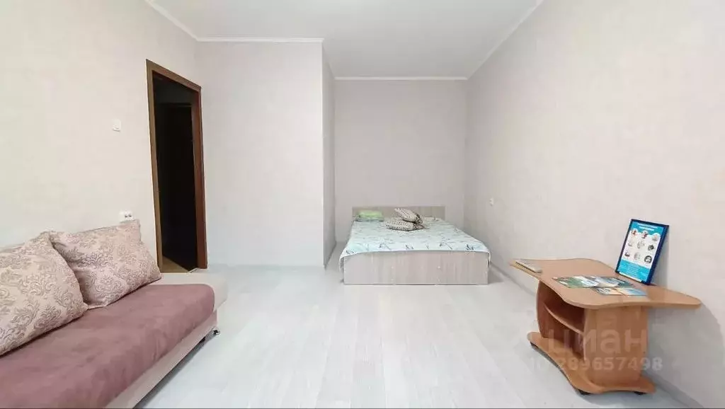 1-к кв. Красноярский край, Красноярск 9 Мая ул., 63 (40.0 м) - Фото 1
