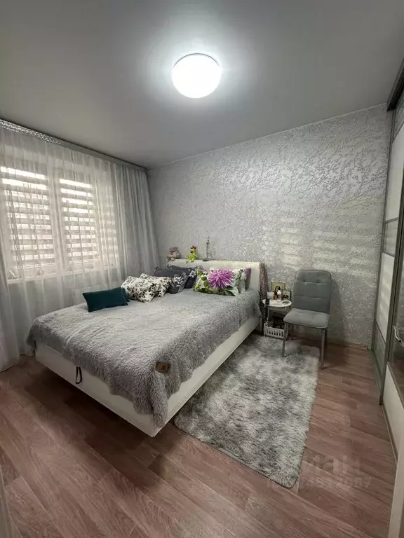 2-к кв. Челябинская область, Челябинский городской округ, пос. ... - Фото 1