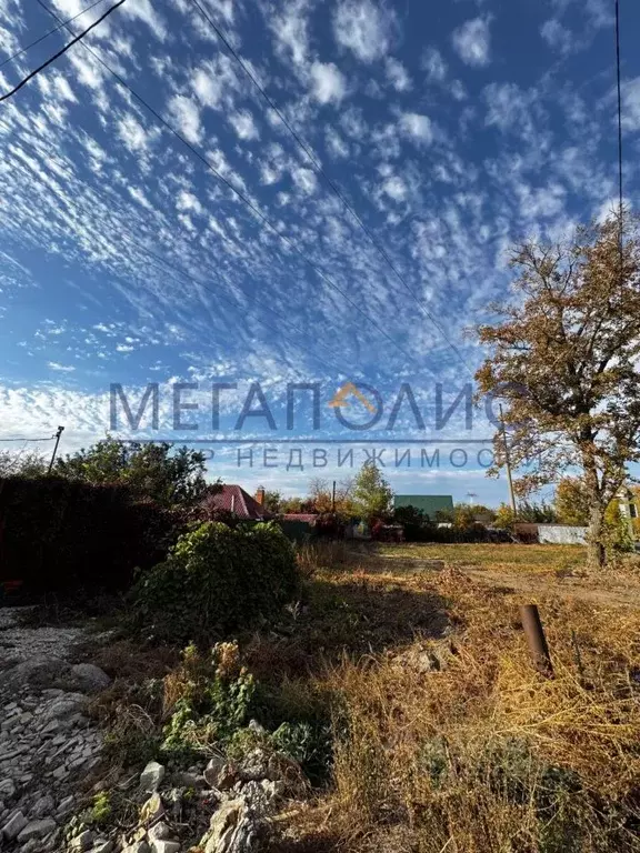 Участок в Саратовская область, Балаково ул. Чернышевского, 31 (7.08 ... - Фото 2