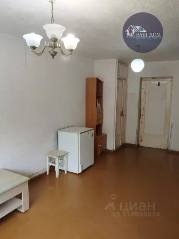 Комната Архангельская область, Северодвинск ул. Макаренко, 16 (18.3 м) - Фото 1