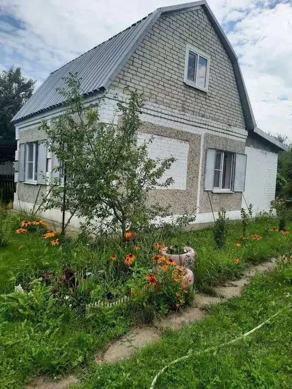 Дом в Воронежская область, Рамонский район, Новоживотинновское с/пос, ... - Фото 1