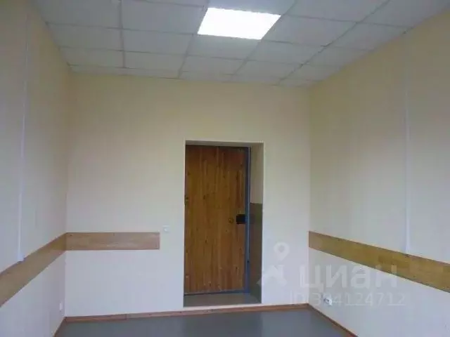 Офис в Санкт-Петербург ул. Бехтерева, 3к2Х (18 м) - Фото 1
