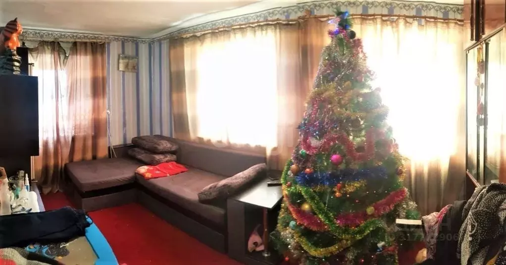 Дом в Крым, Белогорский район, с. Ароматное ул. Школьная, 9 (50 м) - Фото 0