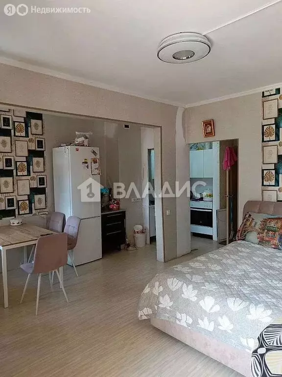 1-комнатная квартира: Улан-Удэ, микрорайон 140А, 5 (38.8 м) - Фото 1