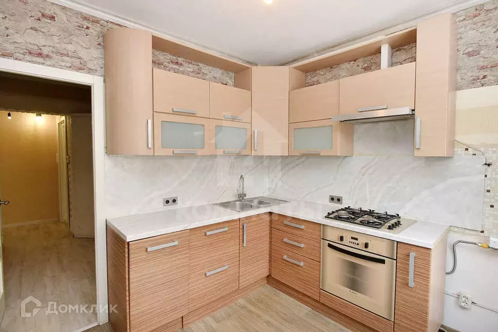 Продаётся 3-к квартира, 68 м - Фото 0