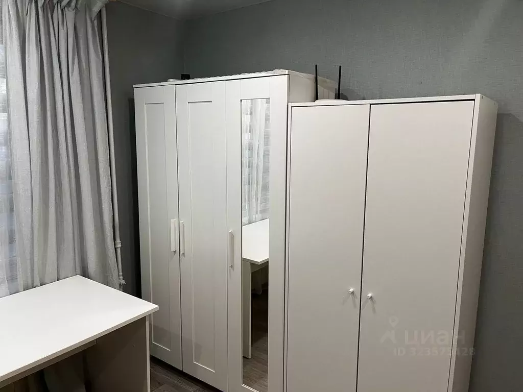 1-к кв. Московская область, Красногорск Райцентр мкр, ул. ... - Фото 2