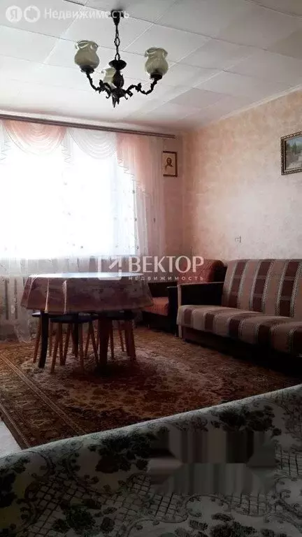 1-комнатная квартира: Приволжск, Техническая улица, 17 (40.8 м) - Фото 1