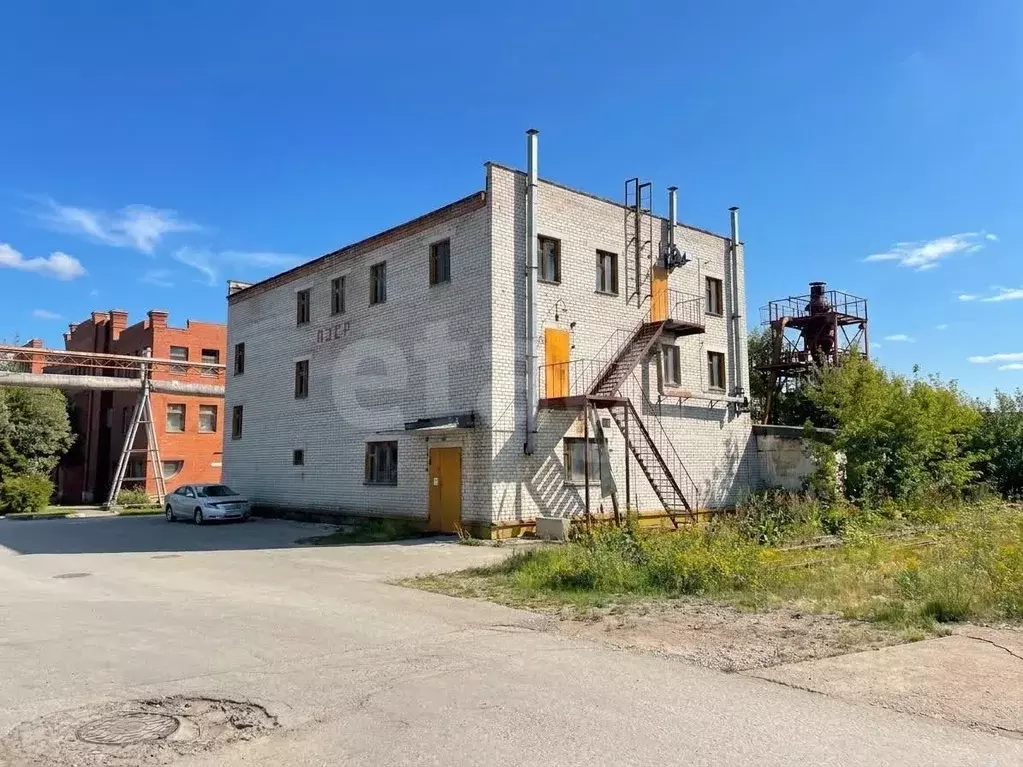 Офис в Пермский край, Пермь ул. Героев Хасана, 38 (577 м) - Фото 2