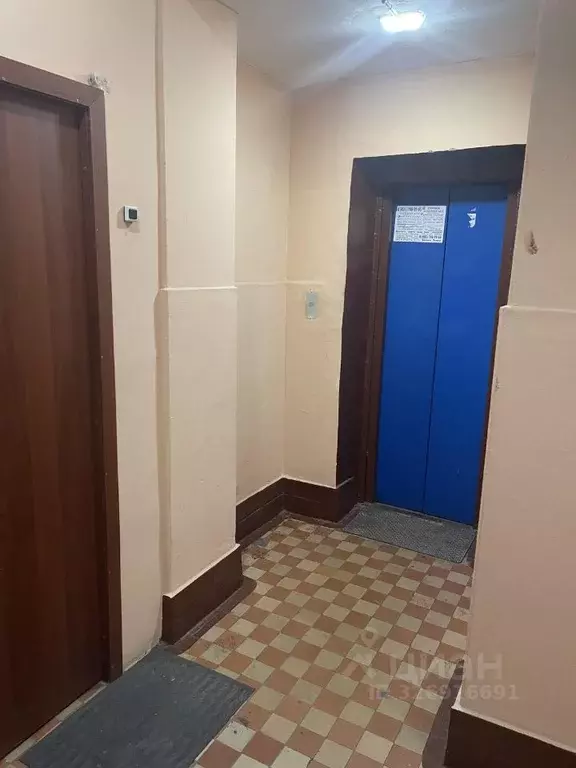 3-к кв. Москва просп. Мира, 112 (76.1 м) - Фото 2