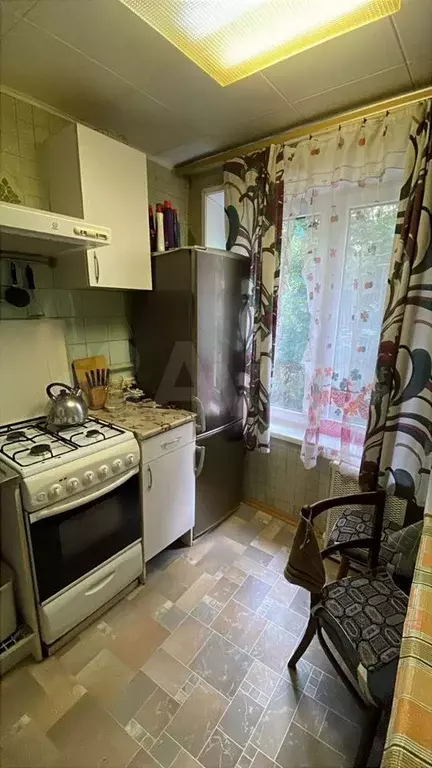 Комната 18 м в 3-к., 5/5 эт. - Фото 0