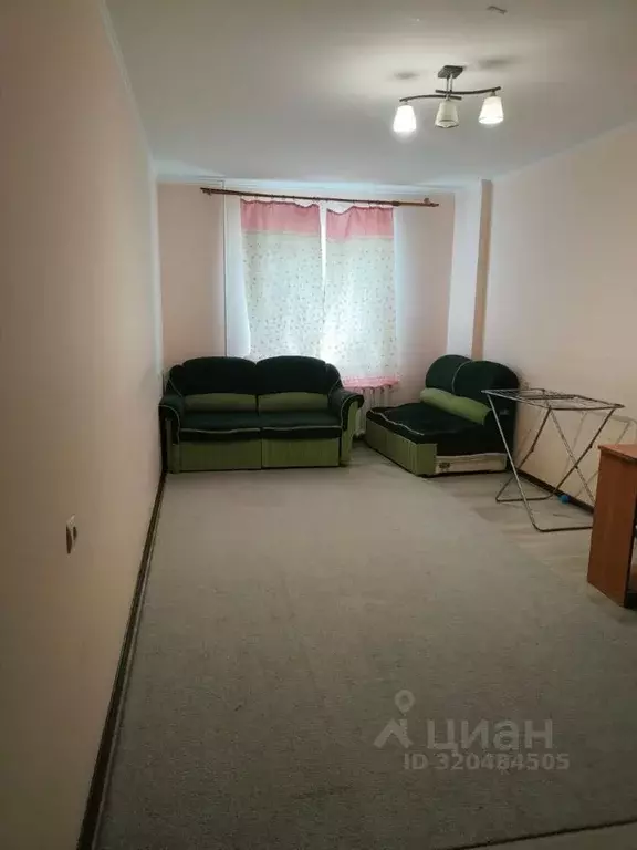 2-к кв. Саха (Якутия), Якутск Якутская ул., 2/17 (71.0 м) - Фото 0