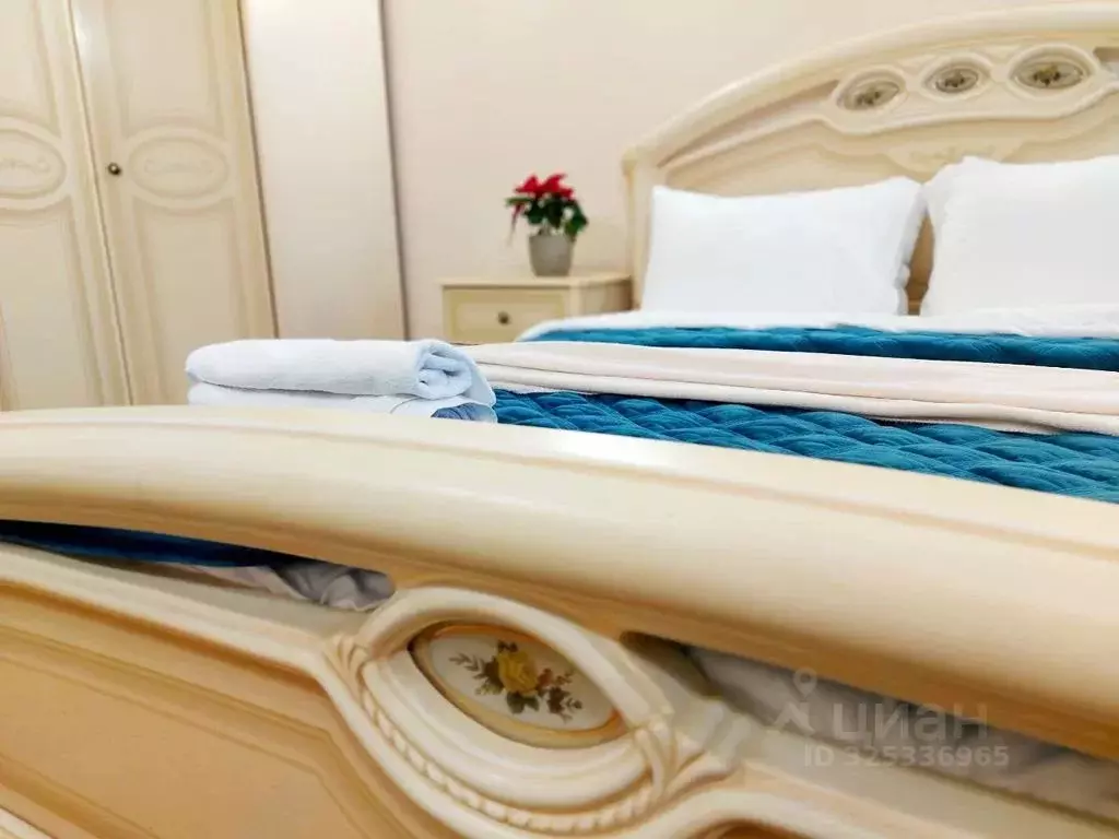 2-к кв. Москва ул. Космонавта Волкова, 9/2 (65.0 м) - Фото 2