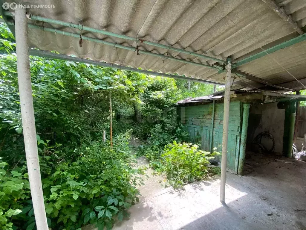 2-комнатная квартира: посёлок Анджиевский, Змейская улица, 19 (33.8 м) - Фото 1