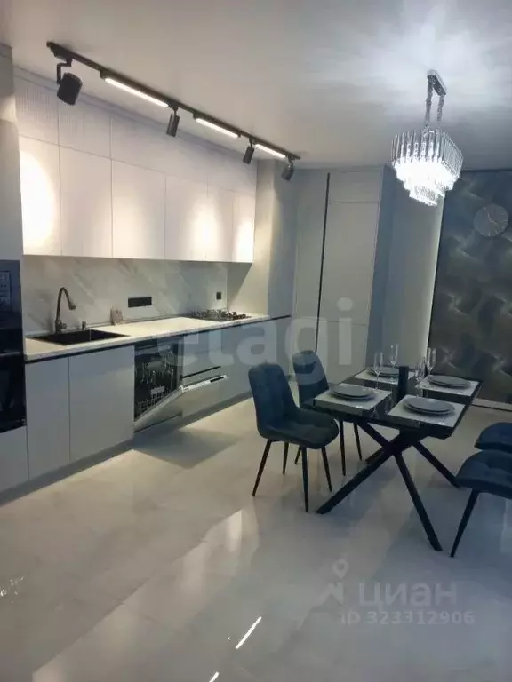 3-к кв. Ставропольский край, Ставрополь ул. Павла Буравцева, 42к1 ... - Фото 1