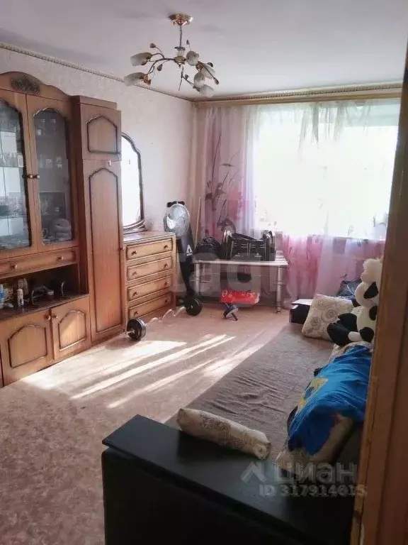 3-к кв. Санкт-Петербург ул. Передовиков, 25 (64.5 м) - Фото 1
