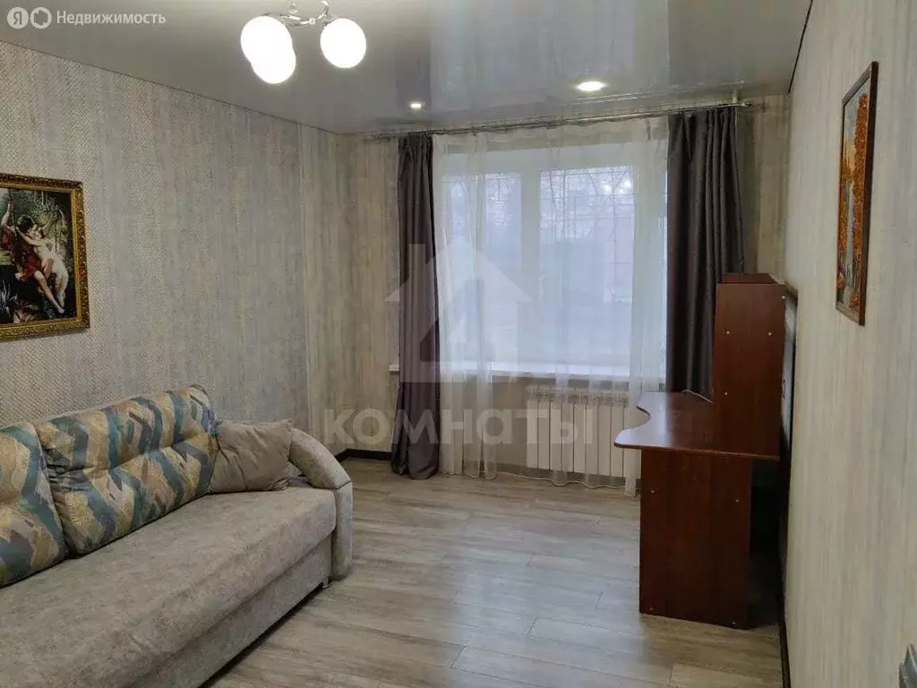 1-комнатная квартира: Воронеж, улица Щорса, 105 (30 м) - Фото 0