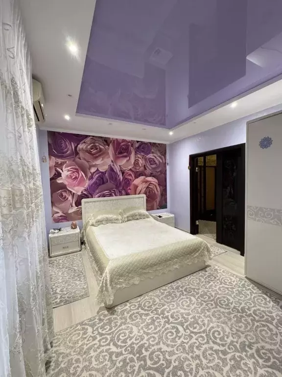 2-к кв. Астраханская область, Астрахань ул. Космонавтов, 18к3 (51.0 м) - Фото 2