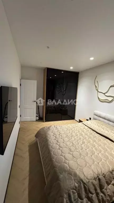 1-к кв. Калининградская область, Зеленоградск ул. Тургенева, 16А (42.0 ... - Фото 1