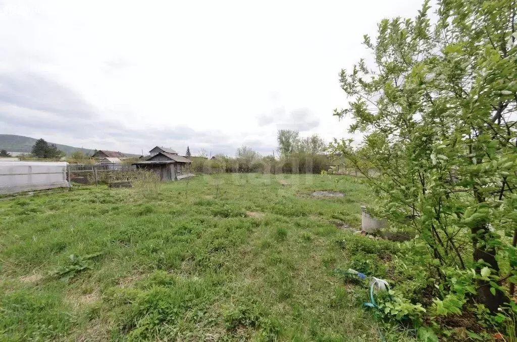 Участок в Миасс, Сыростанская улица (10.9 м) - Фото 1