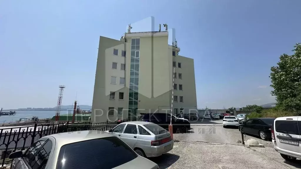 Офис в Краснодарский край, Новороссийск Сухумское ш., 75 (2038 м) - Фото 2