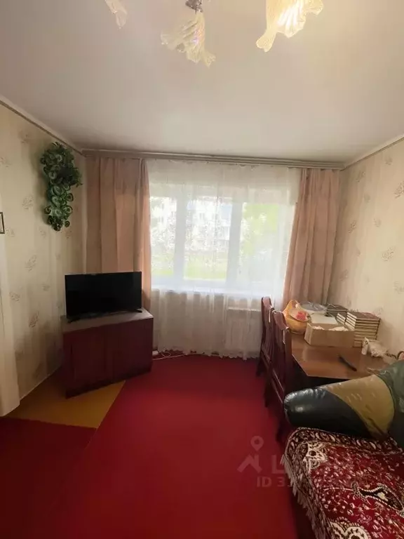 2-к кв. Тамбовская область, Тамбов Никифоровская ул., 96 (43.0 м) - Фото 1