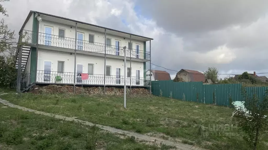 Дом в Крым, Феодосия муниципальный округ, Коктебель пгт ул. Барахголь ... - Фото 1