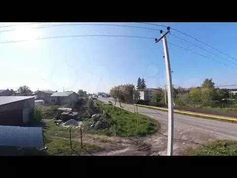 Участок 10 сот. (ИЖС) - Фото 1