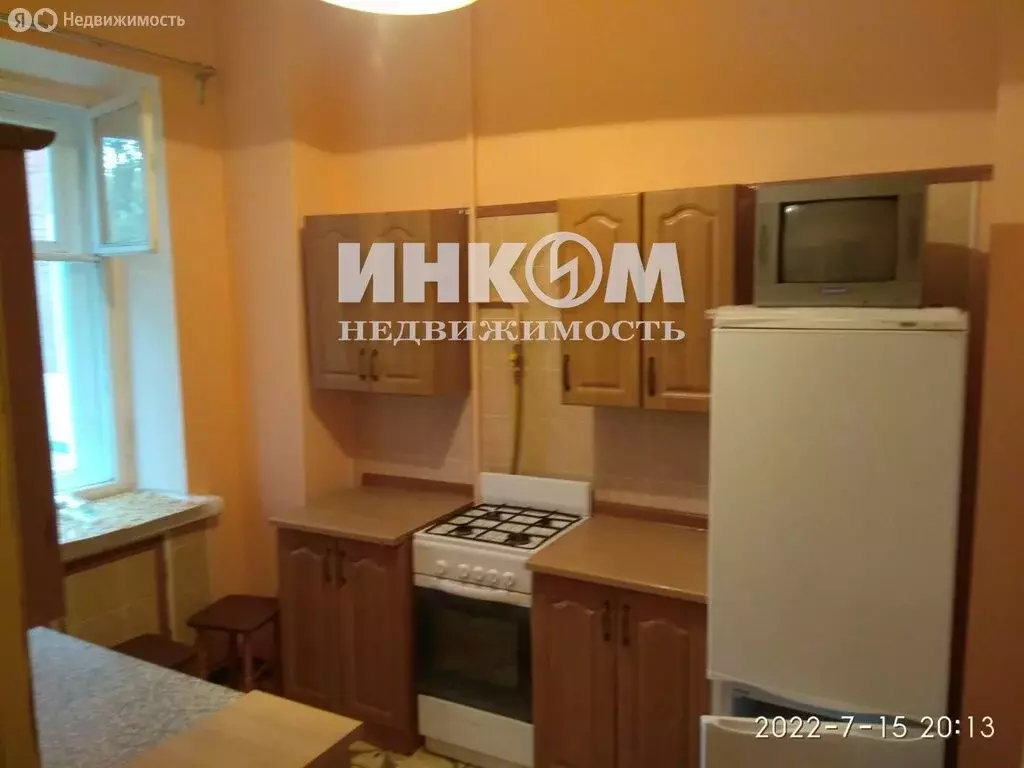 3-комнатная квартира: Москва, Большая Почтовая улица, 18/20к8 (69 м) - Фото 1